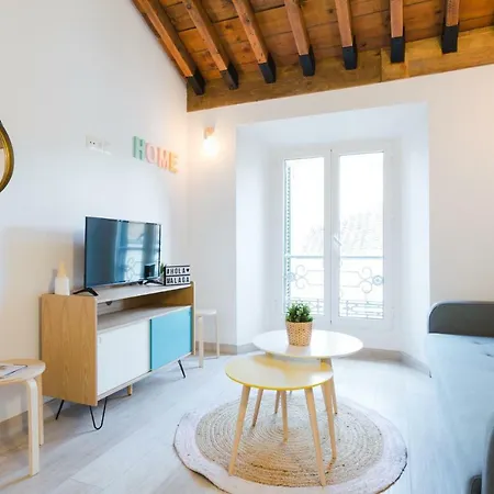 Hola Malaga Catedral Apartment Exterior photo