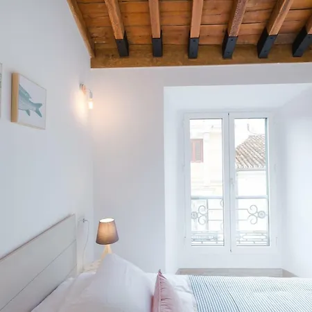 Hola Malaga Catedral Apartment Exterior photo