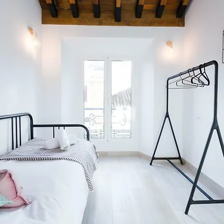 Hola Malaga Catedral Apartment Exterior photo