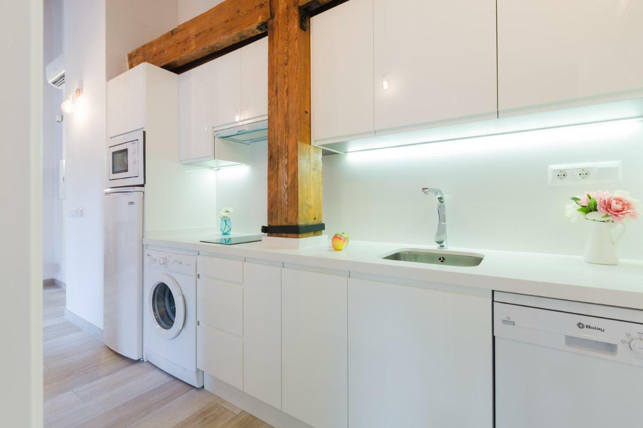 Apartamento Hola Catedral Málaga